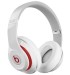 High Quality Beats by Dr.Dre New Studio 2.0 Wireless Headphones white