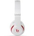 High Quality Beats by Dr.Dre New Studio 2.0 Wireless Headphones white