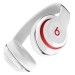 High Quality Beats by Dr.Dre New Studio 2.0 Wireless Headphones white