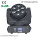 7*10W LED Moving Head Light (SO07)