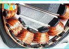 10 Winding Generator Coil