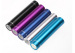 led torch 2000 2600mha power bank usb power supply super good power bank torch