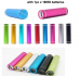 led torch 2000 2600mha power bank usb power supply super good power bank torch