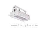 Aluminum IP 65 LED Tunnel Light 4000K For Channels Lighting