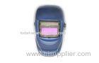 Full Head Auto-darkening Welding Helmet For Respiratory Protection