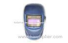 Electronic Auto-darkening Welding Helmet , Full Head Welding Helmet