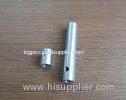 Machined Metal Parts For Medical Equipment / ISO 9001 Turning CNC Machining