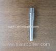 Hardware Machinery Parts / High Precision Stainless Steel Machined Metal Parts Of Polishing