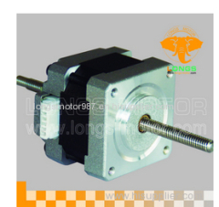 16HSL hybrid linear stepper motor