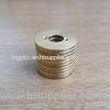 Chains Connection Metal Precision CNC Machining 0.01mm Tolerance Accessories