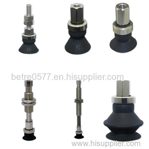 SMC Type Vacuum Suction Pad/Vacuum Suction Cup Zp/Zpt/Zpr/Zpy/Zpx Series