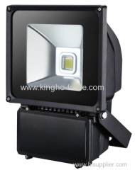 60-100W IP65 COB LED Light Projector