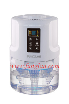 air purifier for home