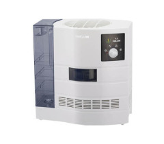 home hepa air cleaners