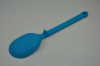 Best Silicone &Nylon spoon embossed or debossed logo