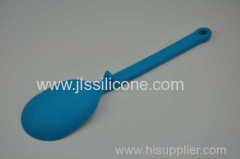 Best Silicone &Nylon spoon embossed or debossed logo