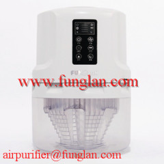 room electronic air cleaners
