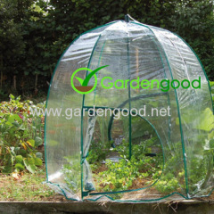 Round Umbrella Greenhouse serre