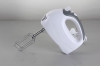 HM-704 hand mixer with 5 speeds