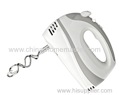 HM-703 hand mixer with Trubo function