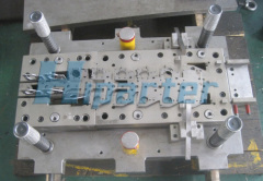 China Supplier of High quality Progression Stamping Die