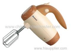 HM-701 hand mixer with Trubo function