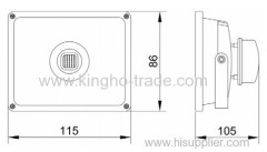 5-50W IP65 Directional LED Light Projector