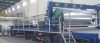 Production Line of Fourdrinier Paperboard Machine for Shoe Shank Board (2900mm)