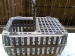Poultry Crate cages chicken Transport Crate cages layer cage