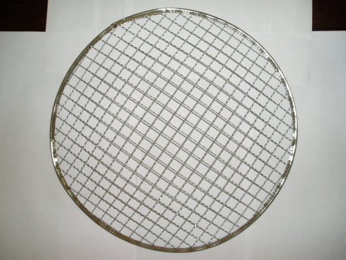 Barbecue grill Wire Mesh