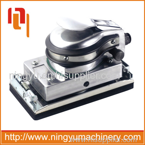 Wholesale High Quality 2014 New Arrival Top Selling 3.5*6.5" Air Orbital Sander and Air Tools
