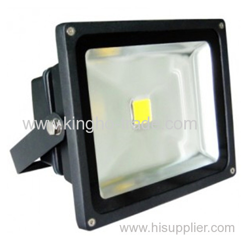 COB LED Flood light Fitting