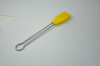 BBQ best silicone pastry brush with FDA /LFGB