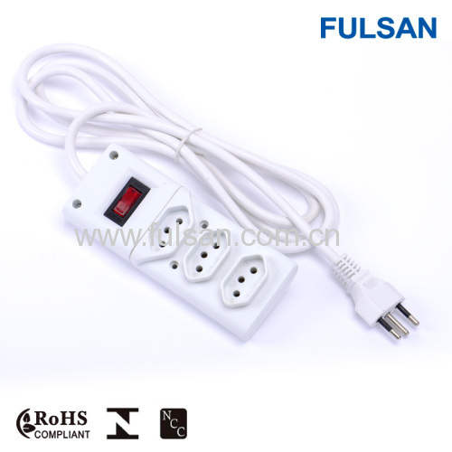 power strip surge protector