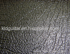 KLDguitar Fender style vinyl Tolex covering amp and speaker cabinet