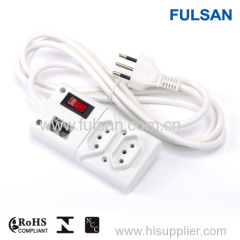 power strip with usb