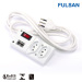 power strip with usb