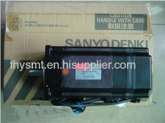 YAMAHA smt servo motor used for YV100 YG200