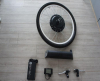 electric bike conversion kit 48V 500W