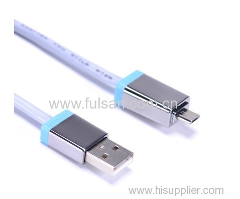 1m 1.8m 2m 3m Micro USB Cable for Charging