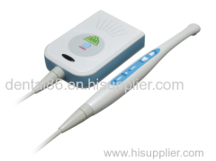 USB+VGA intra oral dental camera