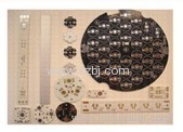 Aluminum Printed circuit board