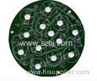 Aluminum Printed circuit board