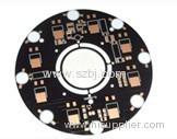 Aluminum Printed circuit board