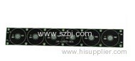 Aluminum Printed circuit board