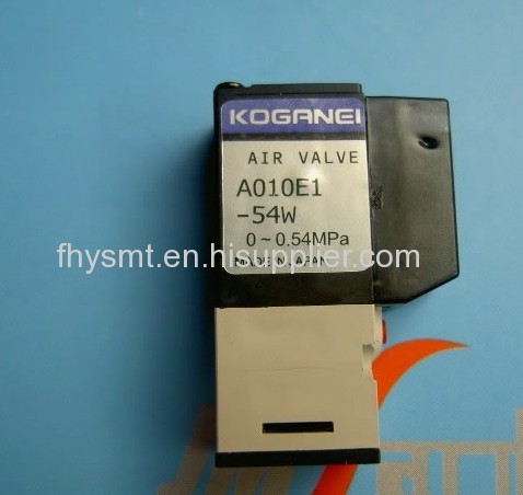 SMT Yamaha Valve A010E1-54W