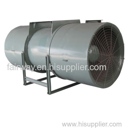 fan blower tunnel fan axial fan