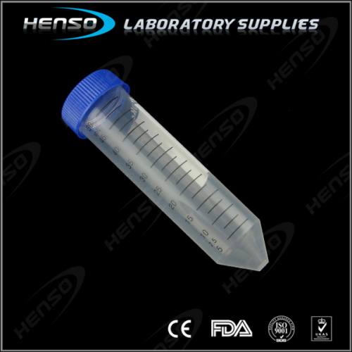50ml centrifuge tube with conical bottom