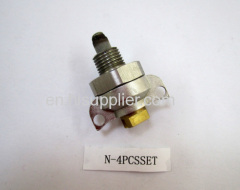 Wholesale High Quality Stainless Steel Spray Nozzle