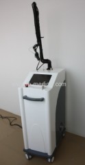 30W co2 fractional laser